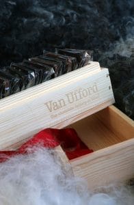 Lyx Adventskalendertävling