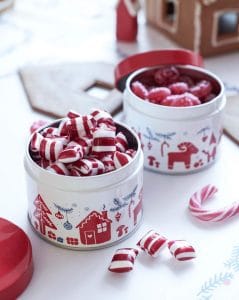 Julen på IKEA - 2019