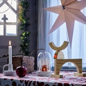 Julen på IKEA - 2019