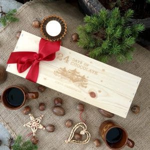 adventskalendrar till män