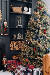nutcrackers