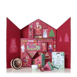 BODY SHOP