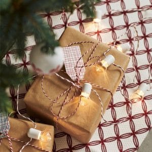 Julen på IKEA - 2019