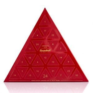 karamelleriet adventskalender