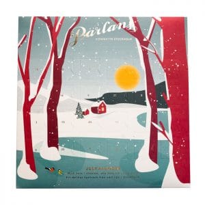 pärlans adventskalender
