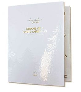 lyxig adventskalender