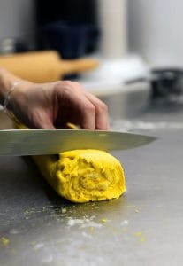 saffransbullar