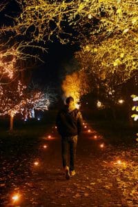 Huseby julmarknad