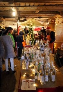 Julmarknad