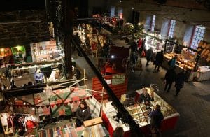 julmarknad