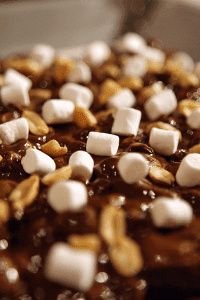 Rocky Road