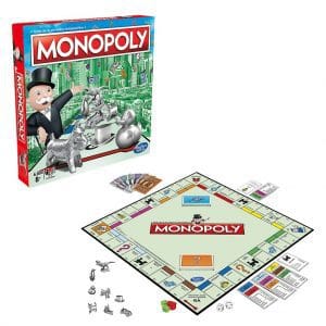 spel monopol