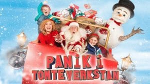 julkalender