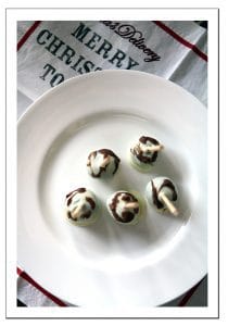 cake pops
