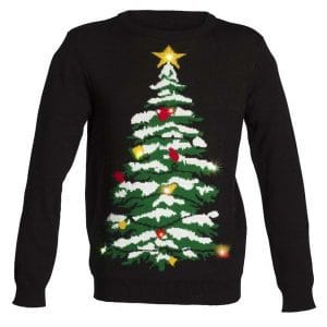 ugly sweater