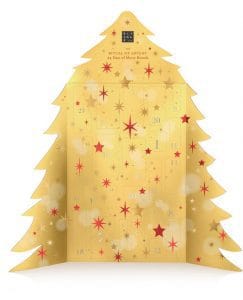 adventskalender rituals
