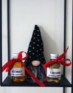 whiskykalender