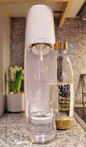 sodastream