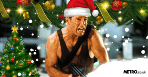 Julfilmer