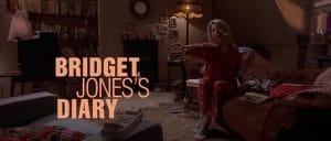 Bridget jones dagbok