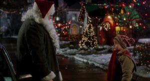 JULFILMER