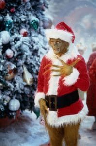 JULFILMER