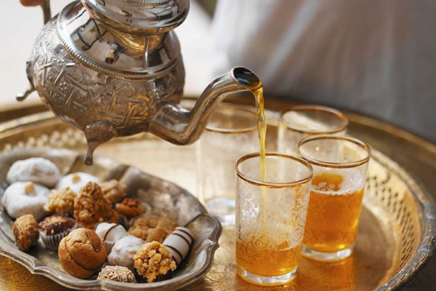 Maghrebi-tea 