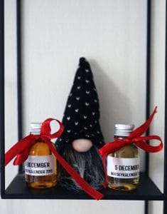 Whiskykalendern