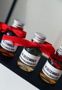 Whiskykalendern