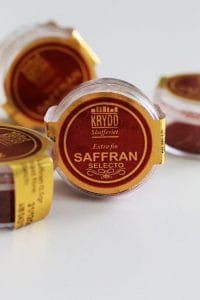 saffran