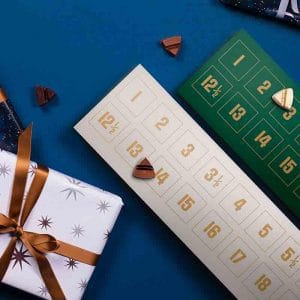 adventskalender tävling