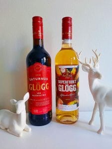 glögg
