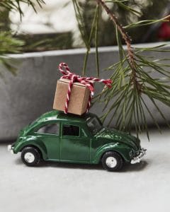 House Doctor julen 2023