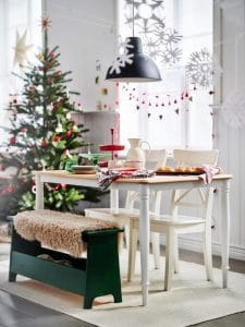 IKEA JUL