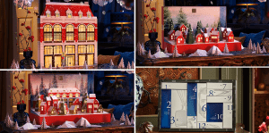 Rituals adventskalendrar 2023