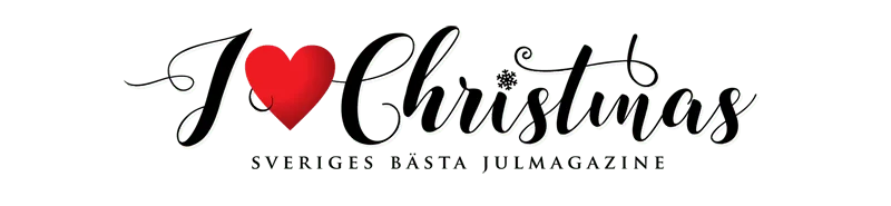 I Love Christmas
