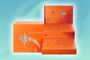 Sephora adventskalender2023