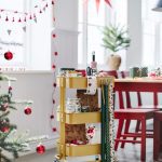 yellow-RASKOG-trolley-ikea-christmas-decorations-2023-nordroom-1125×1500