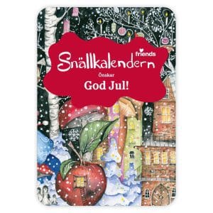 Snällkalendern