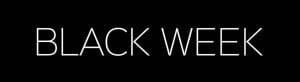 Black week