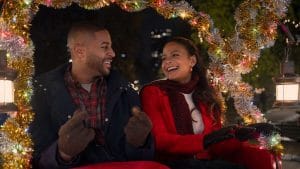 Meet me next Christmas - Julfilm