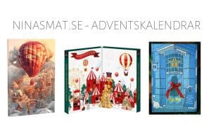 Ninasmat.se