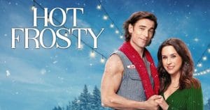 Hot Frosty