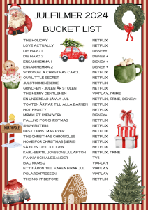 JULFILMER