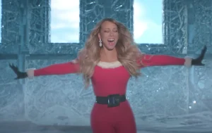 Mariah Care - It´s time