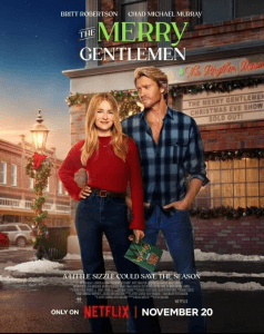The Merry Gentlemen