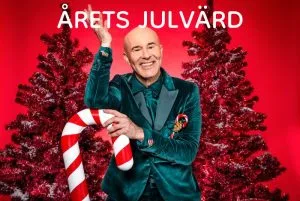 Årets julvärd 2024