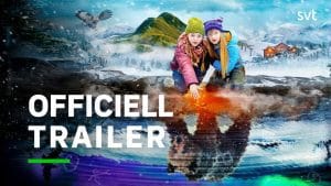 SVT Julkalender 2024