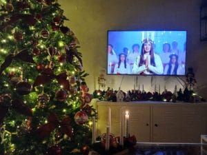 Sankta Lucia