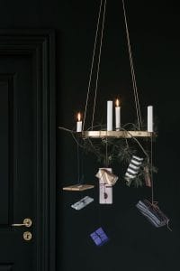 ferm LIVING julkollektion